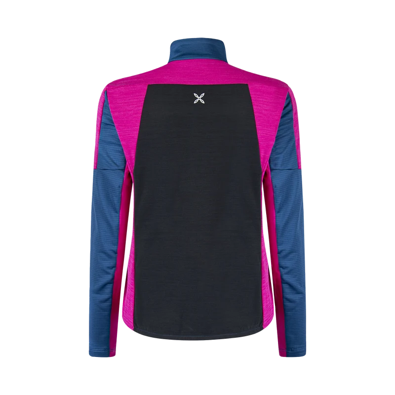 ROCK ROSE CONFORT FIT MAGLIA W