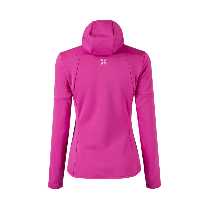 SMOOTH MAGLIA WOMAN