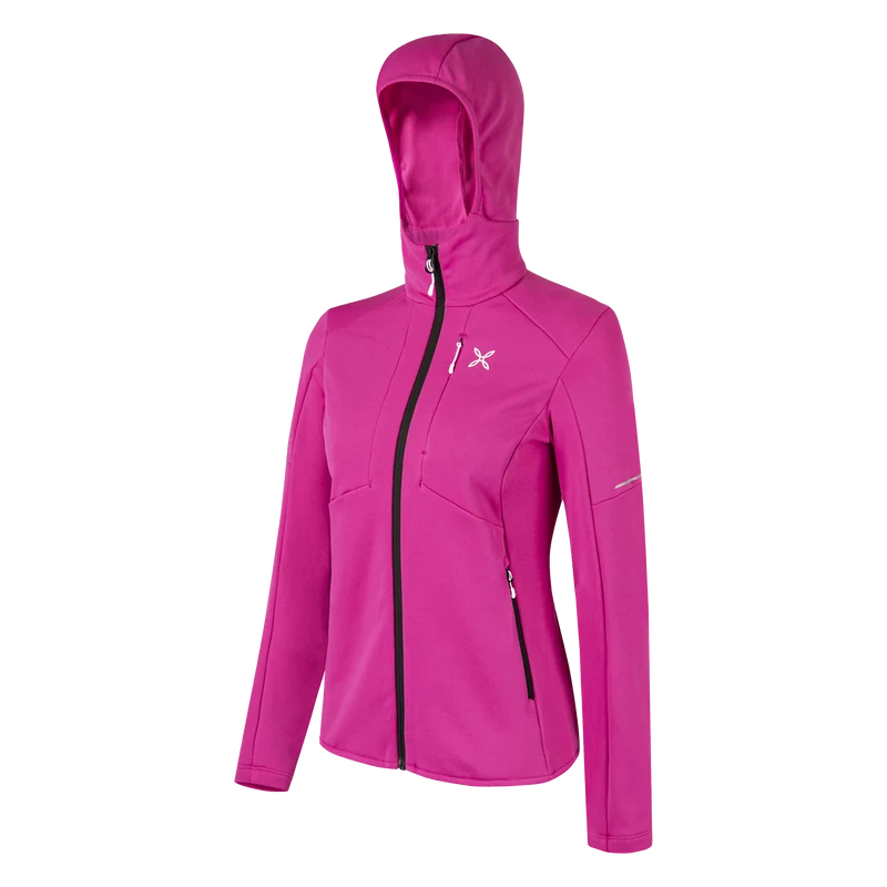 SMOOTH MAGLIA WOMAN