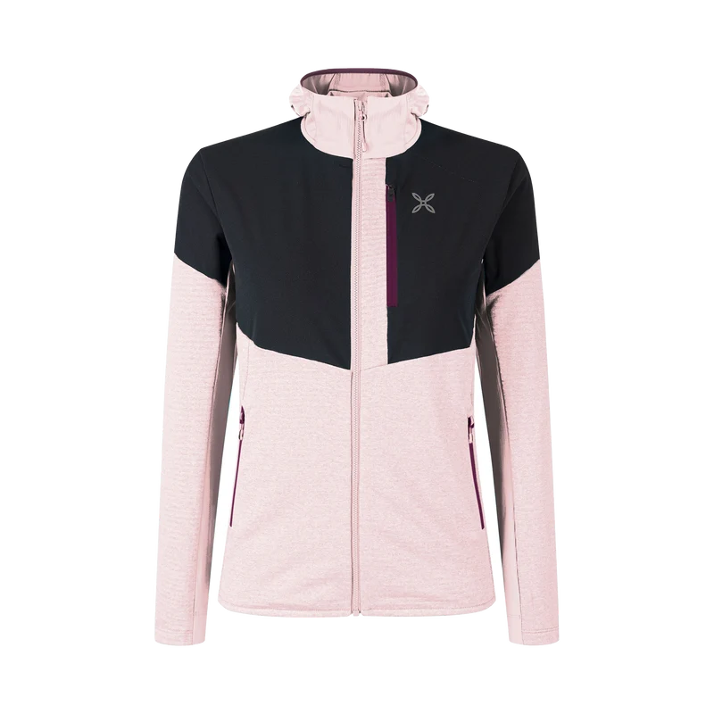 THERMALGRID PRO 2 MAGLIA WOMAN