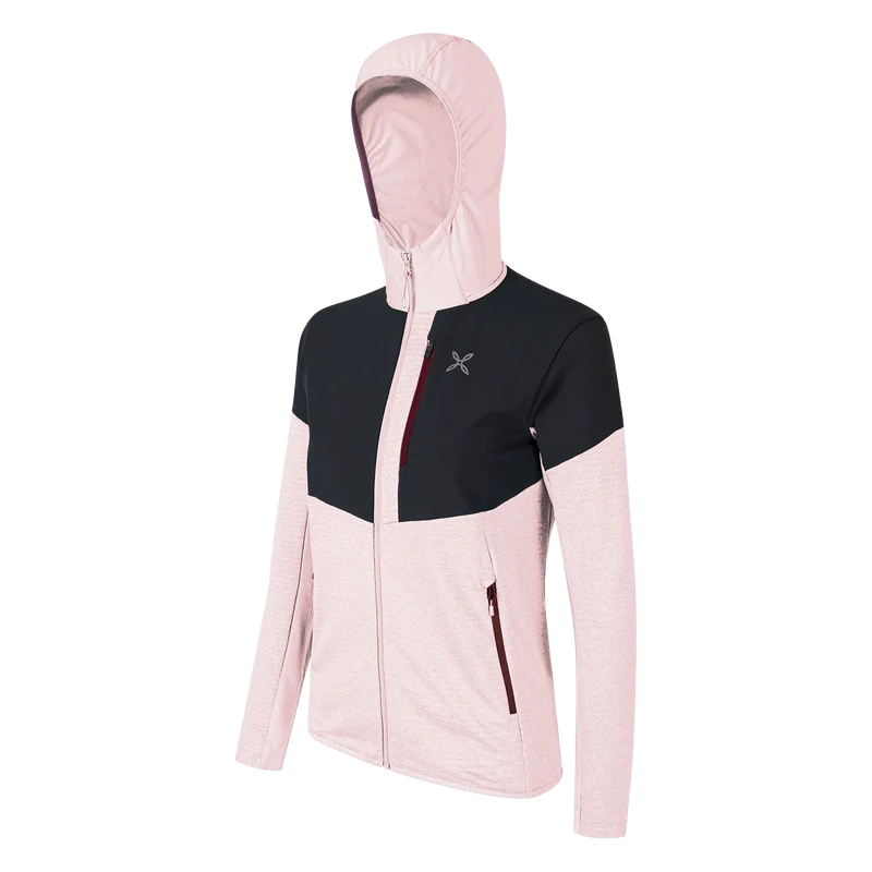 THERMALGRID PRO 2 MAGLIA WOMAN