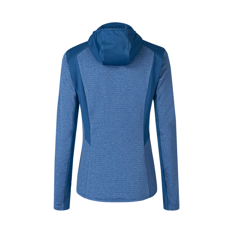THERMALGRID PRO HOODY MAGLIA W