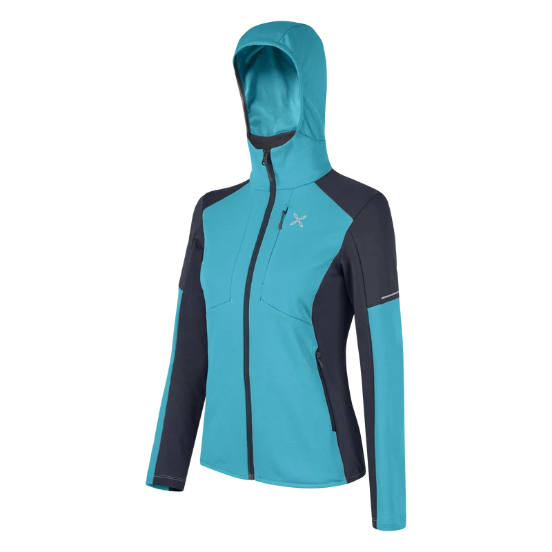 SMOOTH MAGLIA WOMAN