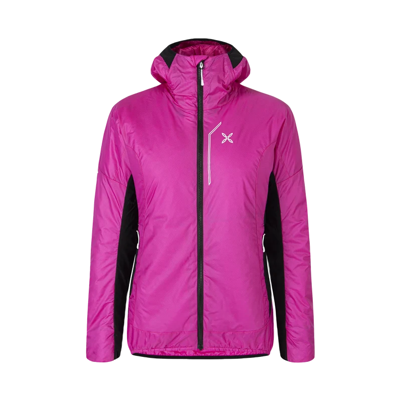 EIGER JACKET WOMAN