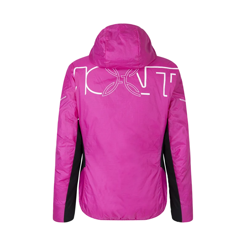 EIGER JACKET WOMAN