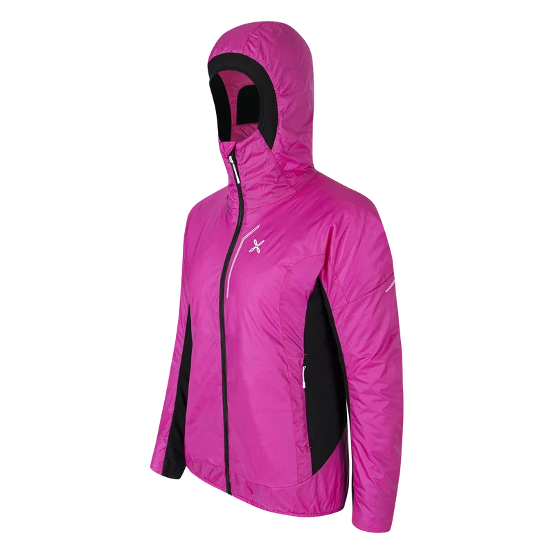 EIGER JACKET WOMAN