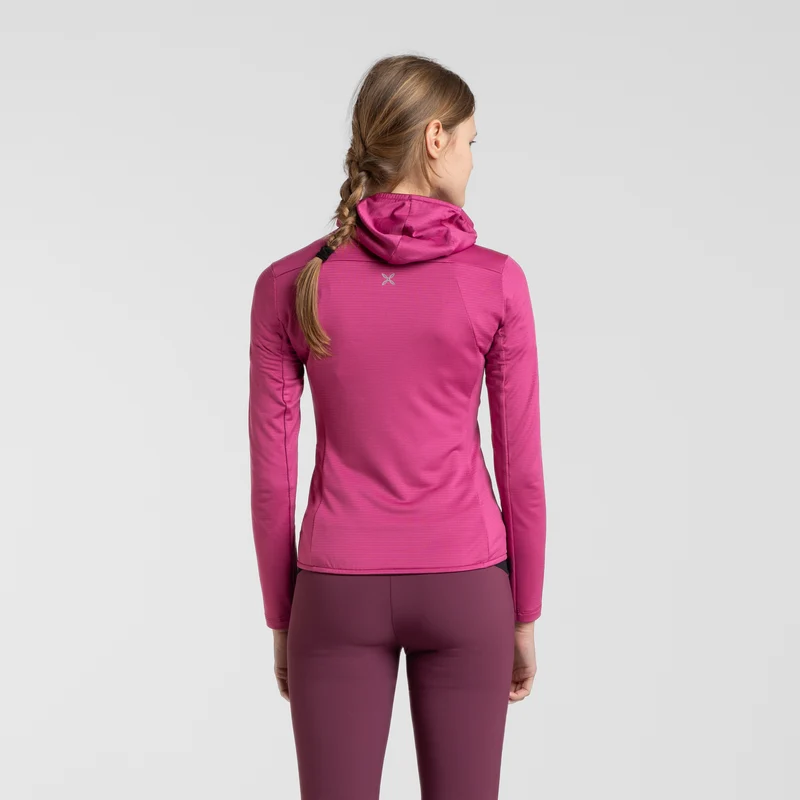 KRISTALL MAGLIA WOMAN