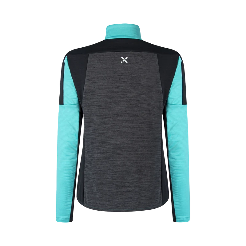 ROCK ROSE MAGLIA WOMAN