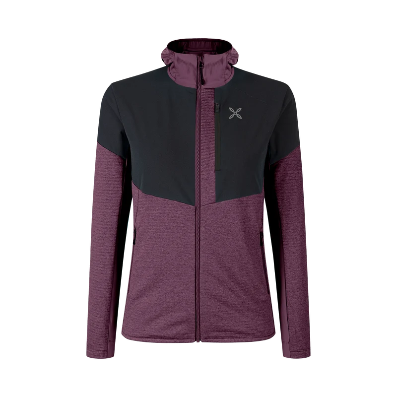 THERMALGRID PRO 2 MAGLIA WOMAN