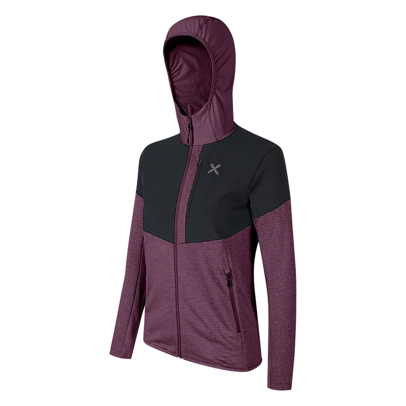 THERMALGRID PRO 2 MAGLIA WOMAN
