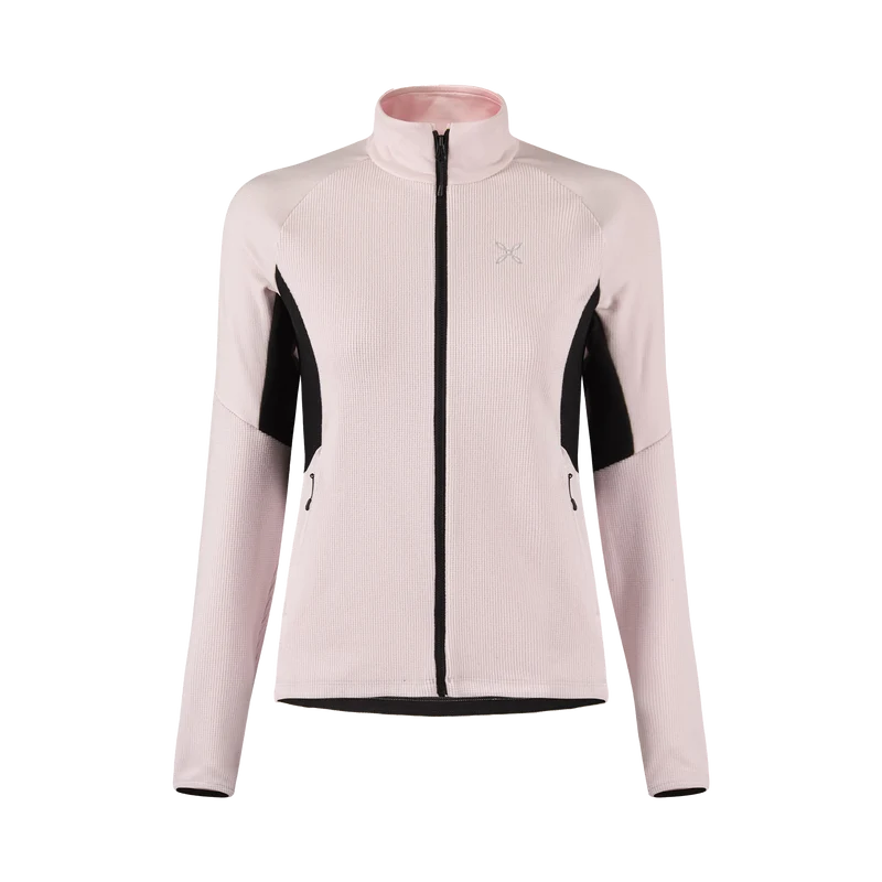 STRETCH MAGLIA WOMAN