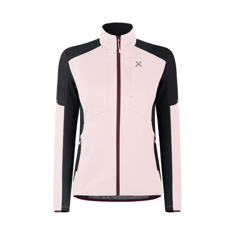 ROCK ROSE MAGLIA WOMAN
