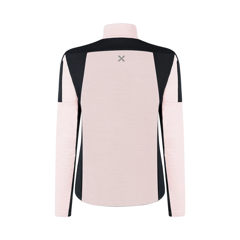ROCK ROSE MAGLIA WOMAN
