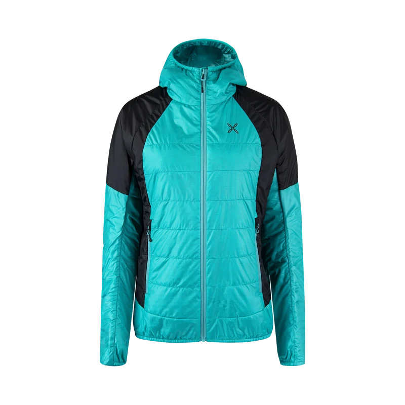 ALLTRACK JACKET WOMAN