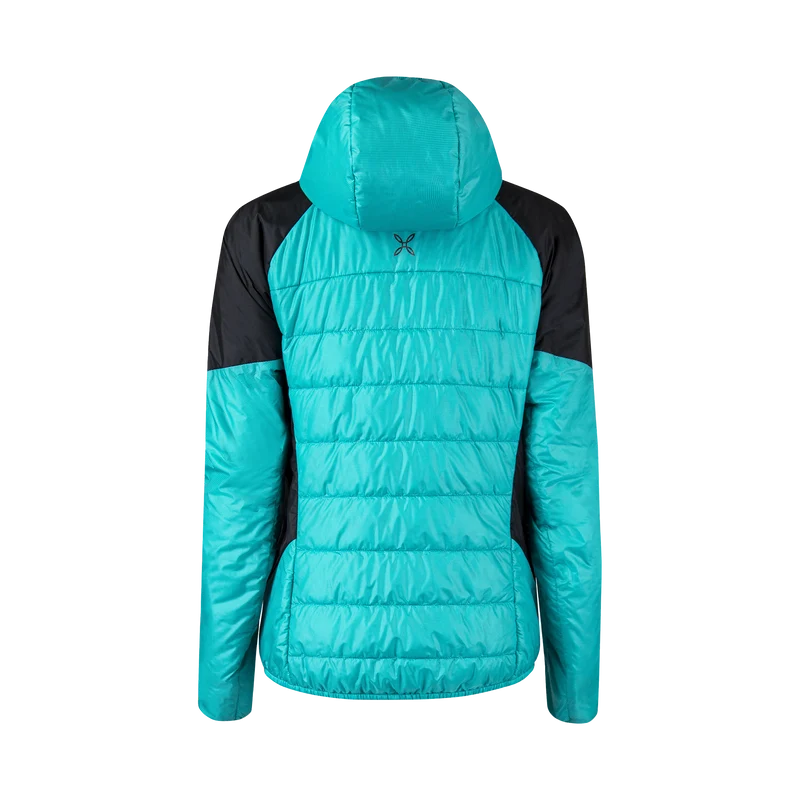 ALLTRACK JACKET WOMAN