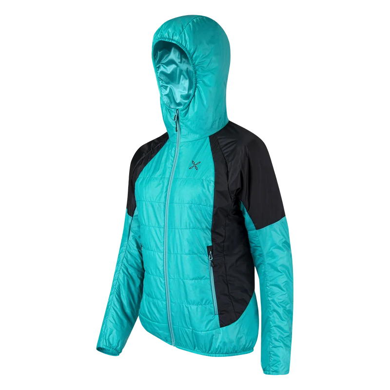ALLTRACK JACKET WOMAN