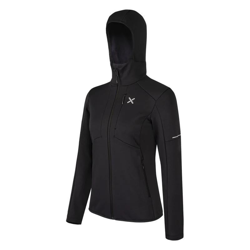 SMOOTH MAGLIA WOMAN