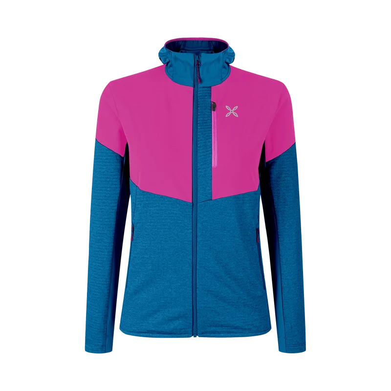 THERMALGRID PRO 2 MAGLIA WOMAN
