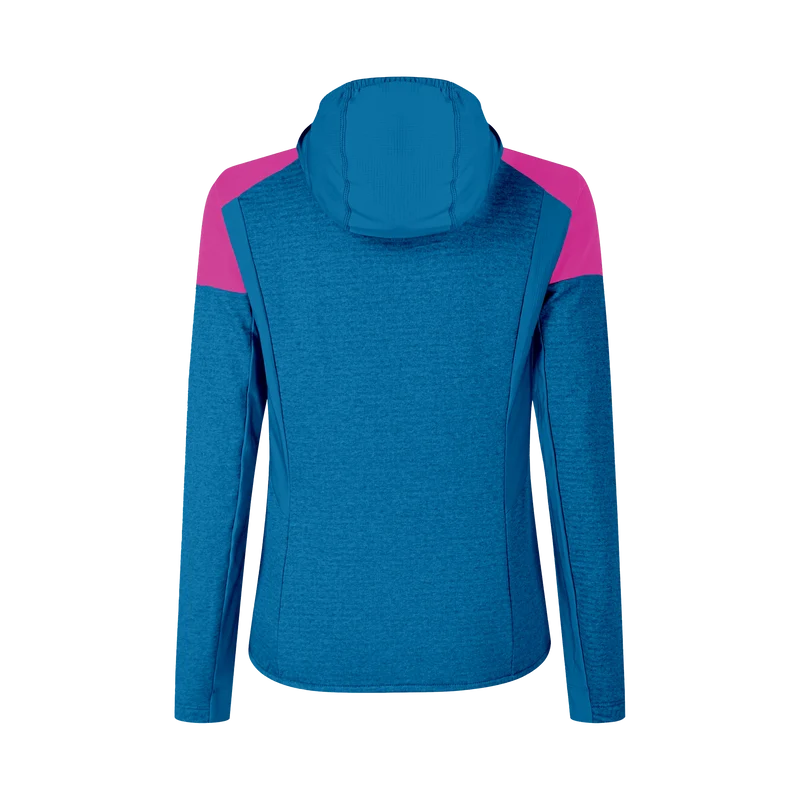 THERMALGRID PRO 2 MAGLIA WOMAN