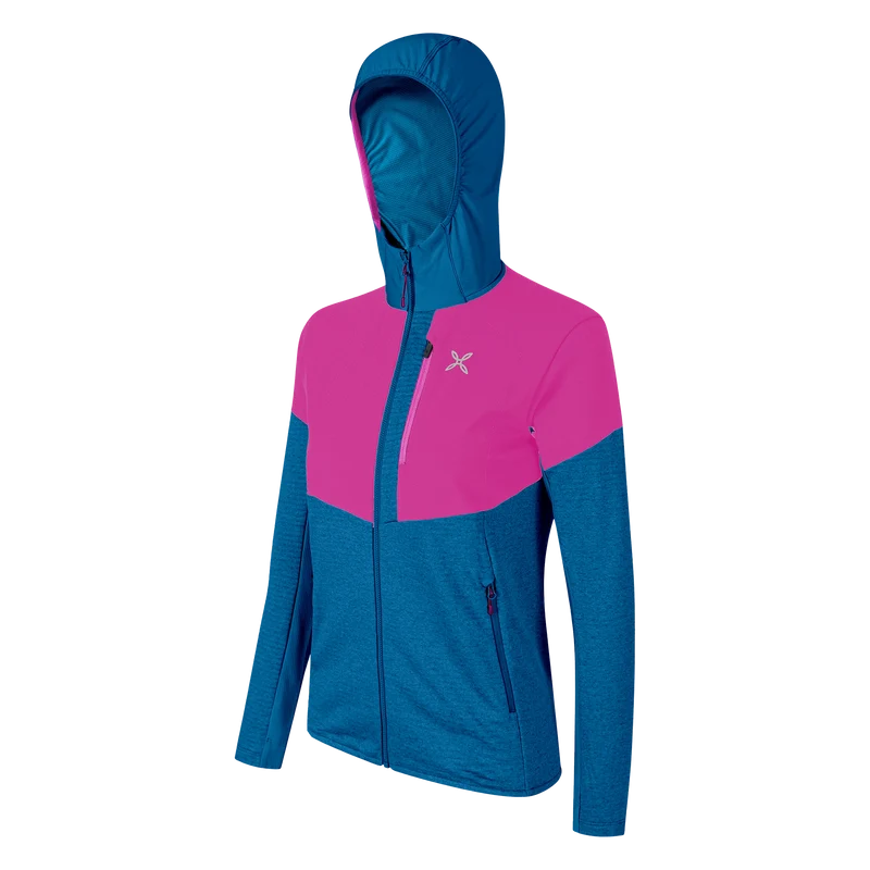 THERMALGRID PRO 2 MAGLIA WOMAN