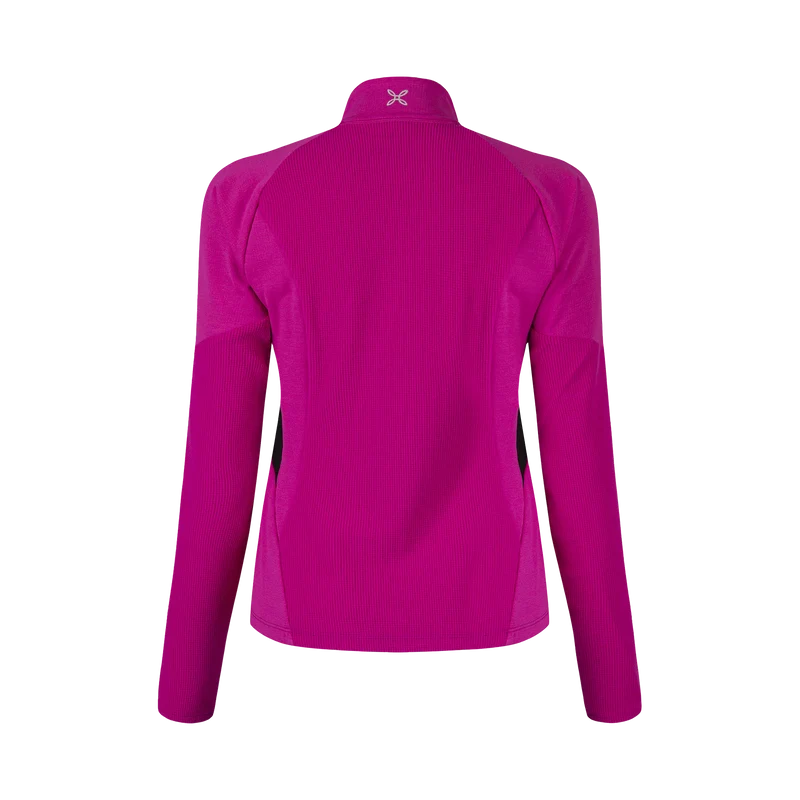 STRETCH MAGLIA WOMAN