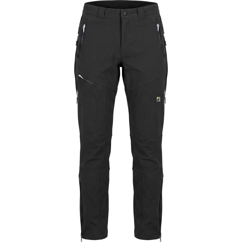 Karpos San Martino 2.0 Damen Skitourenhose black