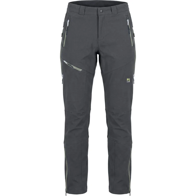 Karpos San Martino 2.0 W Pants Damen Skitourenhose woodlgray-hedge