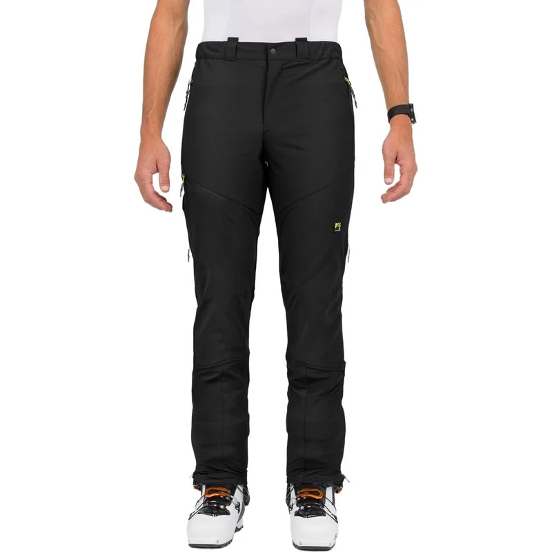 Karpos San Martino 2.0 Herren Skitourenhose black