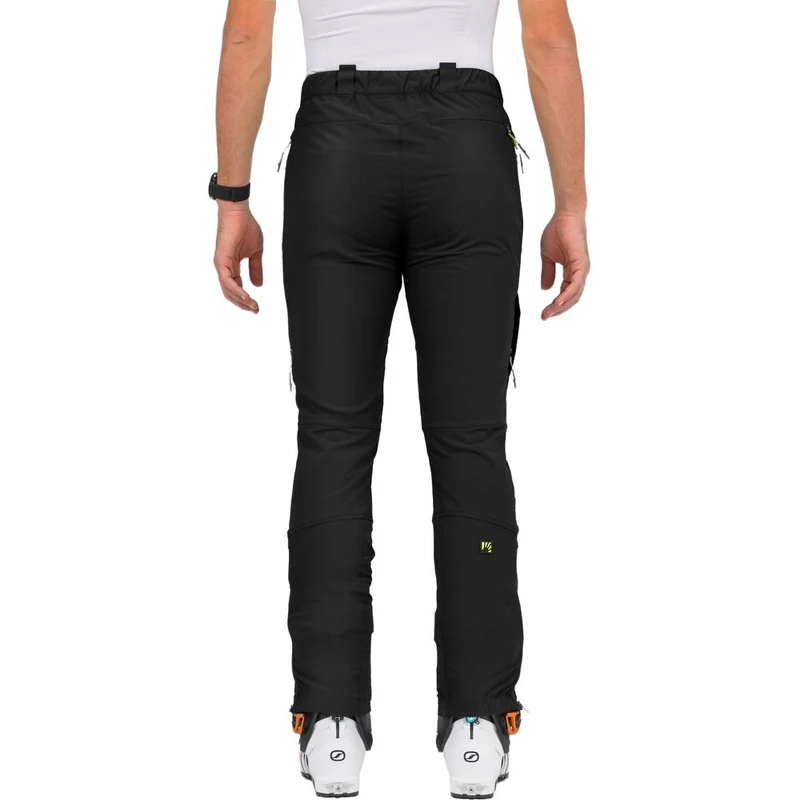Karpos San Martino 2.0 Herren Skitourenhose black