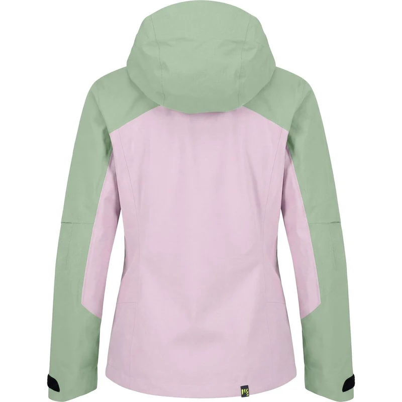 Karpos Squall Damen Skitourenjacke lilac-hedge