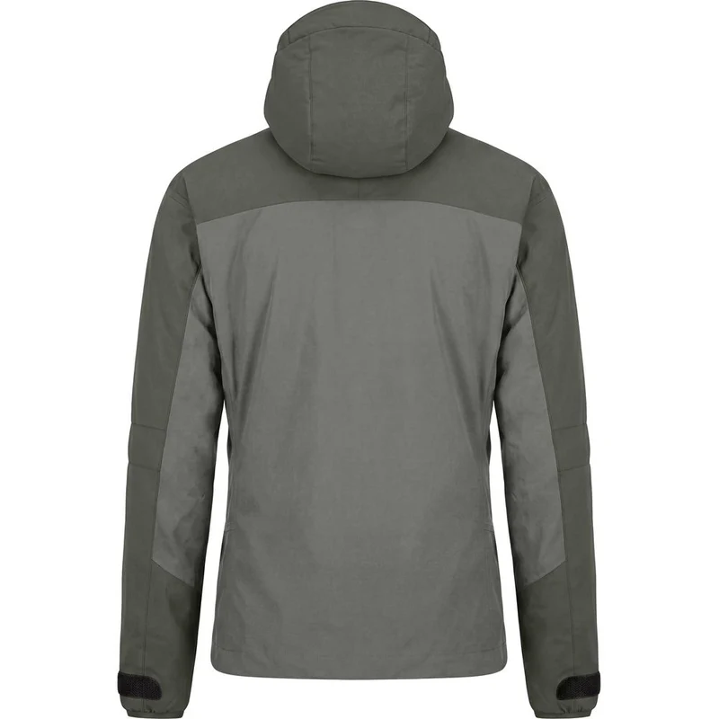 Karpos Squall Jacket Herren Hardshelljacke castor-kambaba