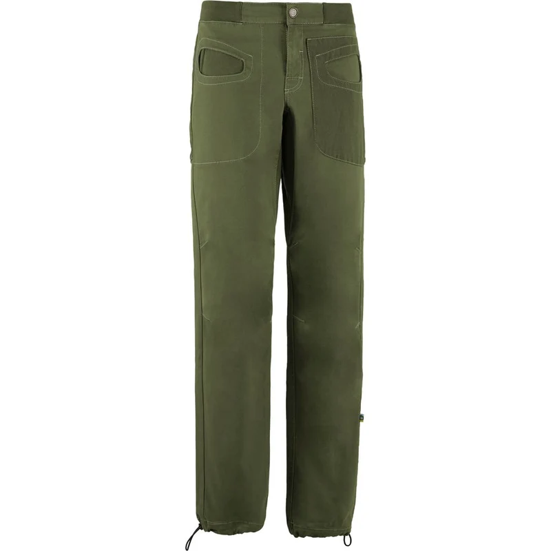 E9 Blur Herren Kletterhose rosemary-845