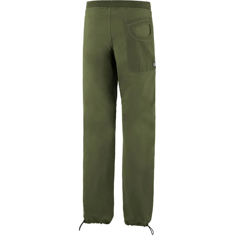 E9 Blur Herren Kletterhose rosemary-845