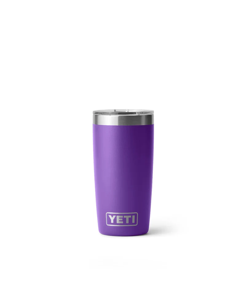 Yeti Rambler 10 oz Tumbler Pace Purple [295ml]