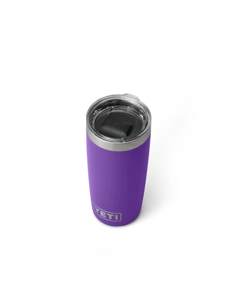 Yeti Rambler 10 oz Tumbler Pace Purple [295ml]