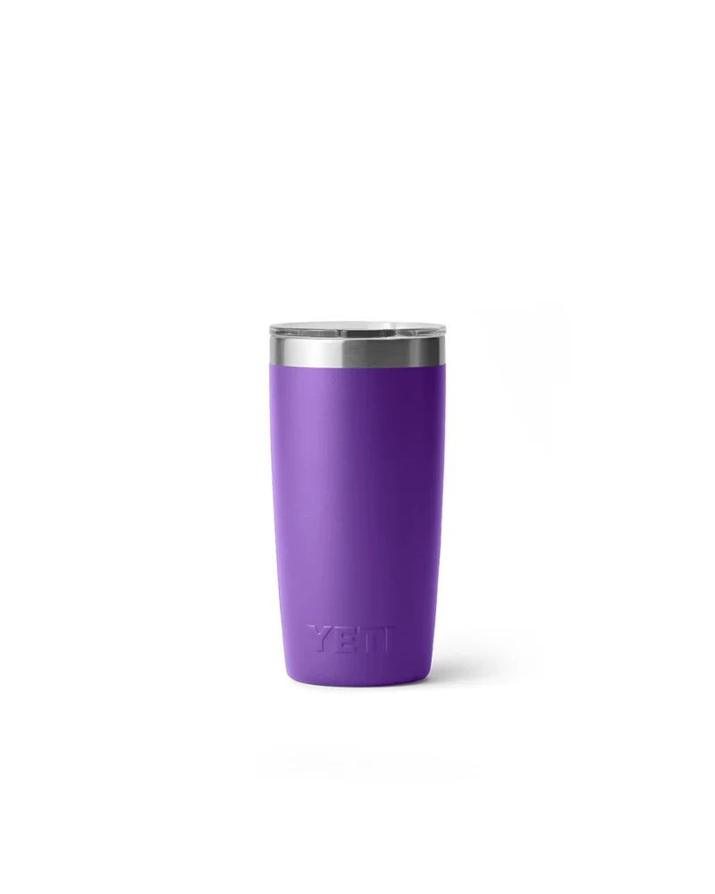 Yeti Rambler 10 oz Tumbler Pace Purple [295ml]