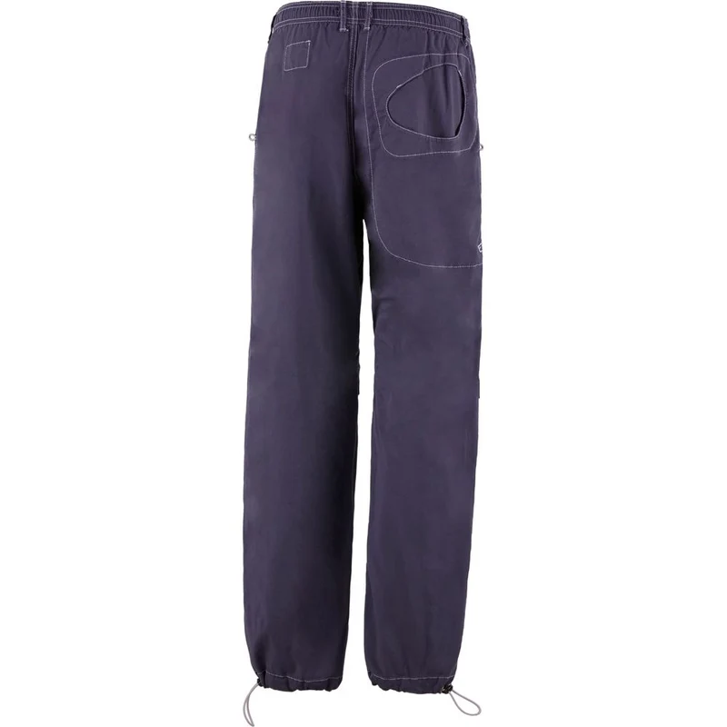 E9 Onda Over Damen Kletterhose plumbago-507