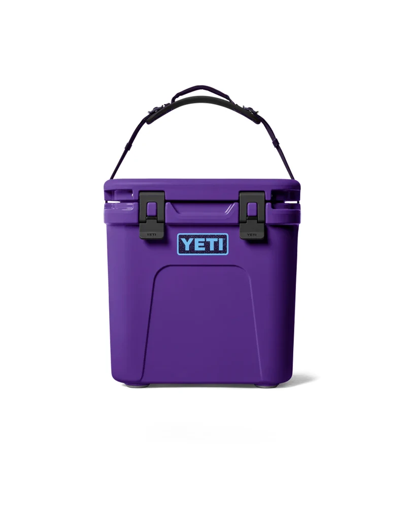 Yeti Roadie 24 2.0 Pace Purple / Blue
