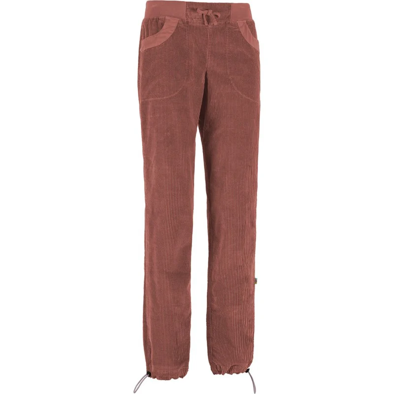 E9 Bia-VS Damen Kletterhose pink-1262