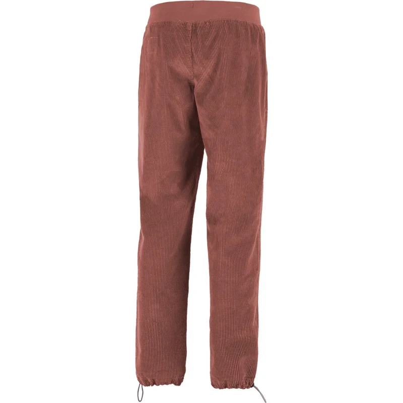 E9 Bia-VS Damen Kletterhose pink-1262