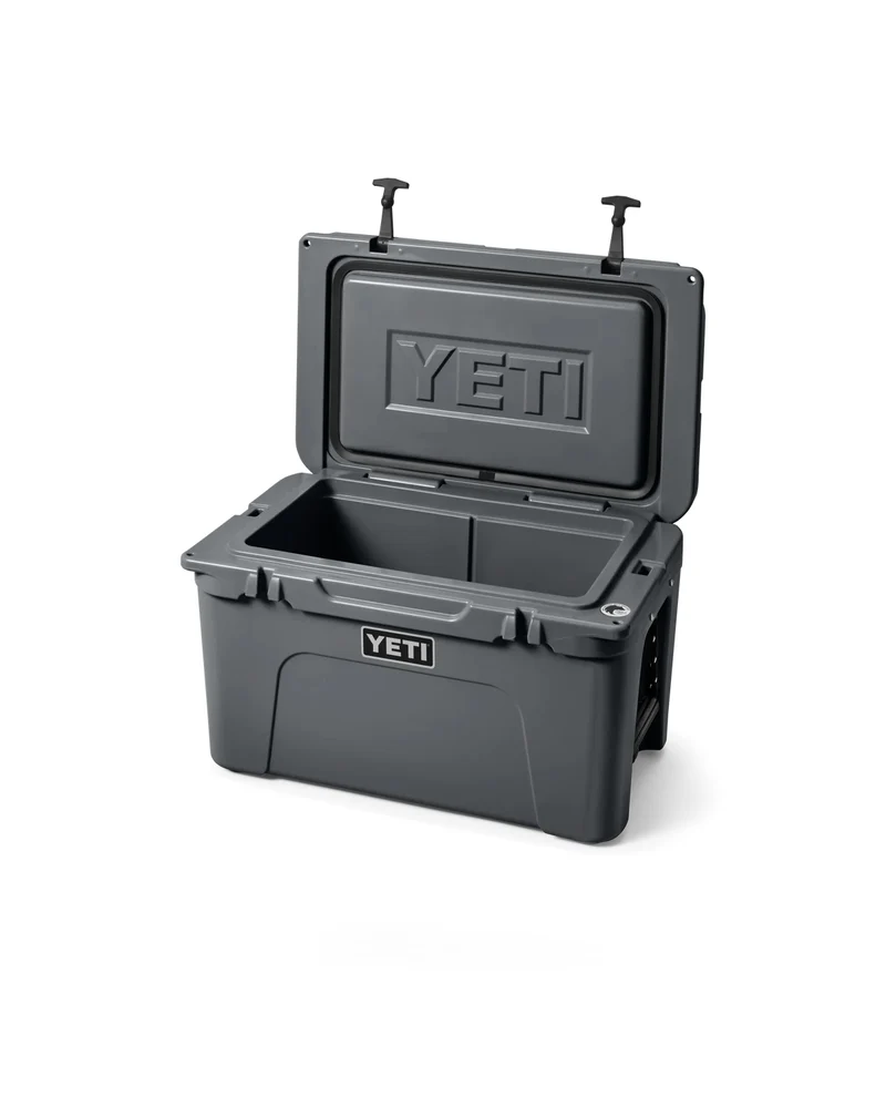 Yeti Tundra 45 Charcoal