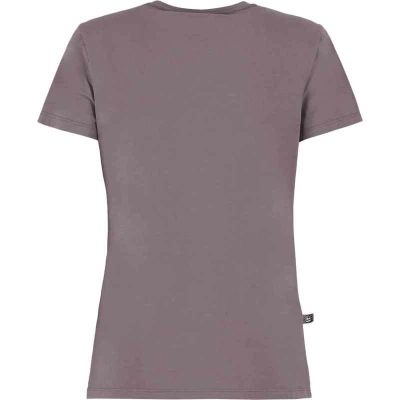 E9 Sunset Damen T-Shirt shark-1392