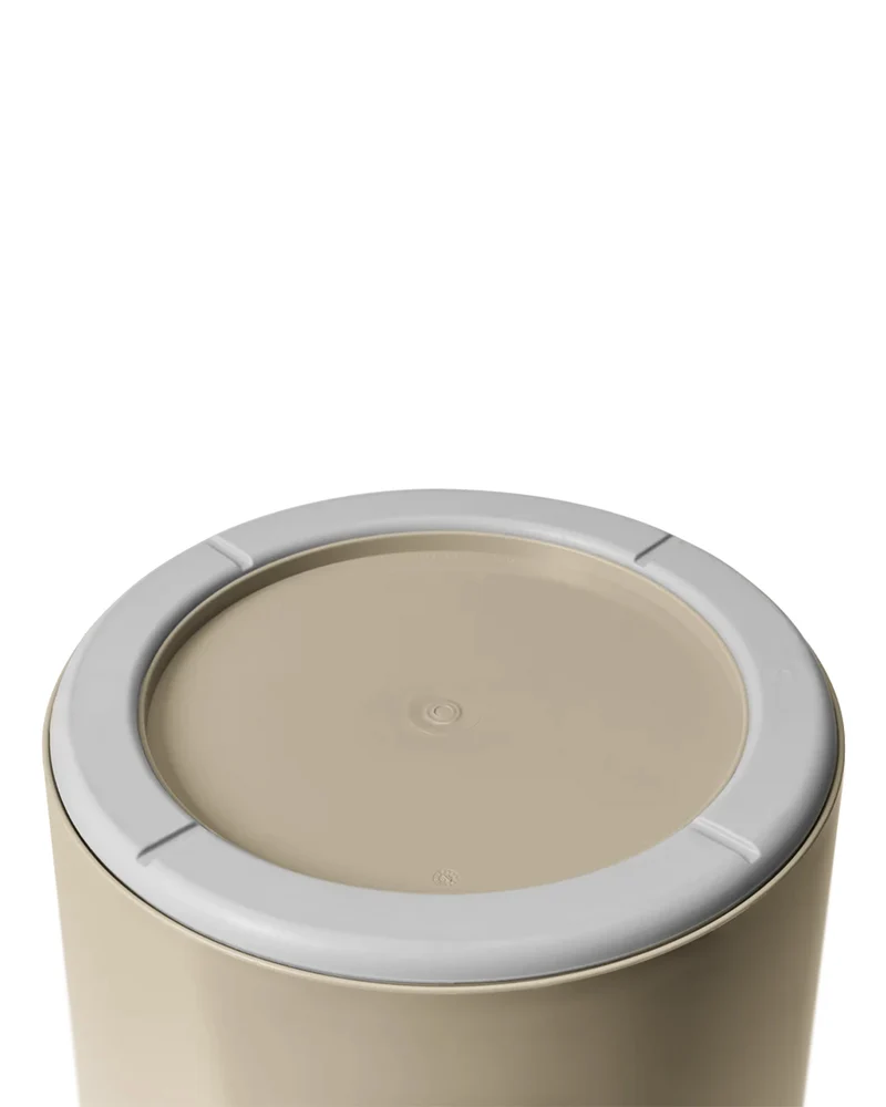 Yeti Loadout Bucket 5 Gallon Tan [20L]