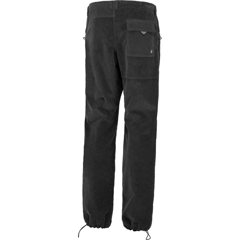 E9 Mont1-V Herren Kletterhose ash-880