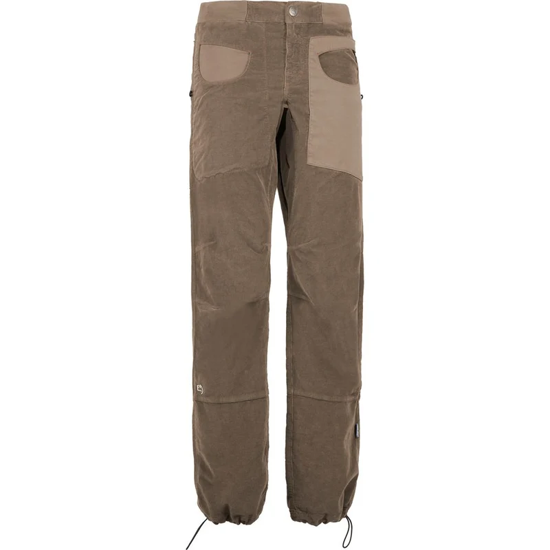 E9 Blat1 VS Herren Kletterhose koala-210