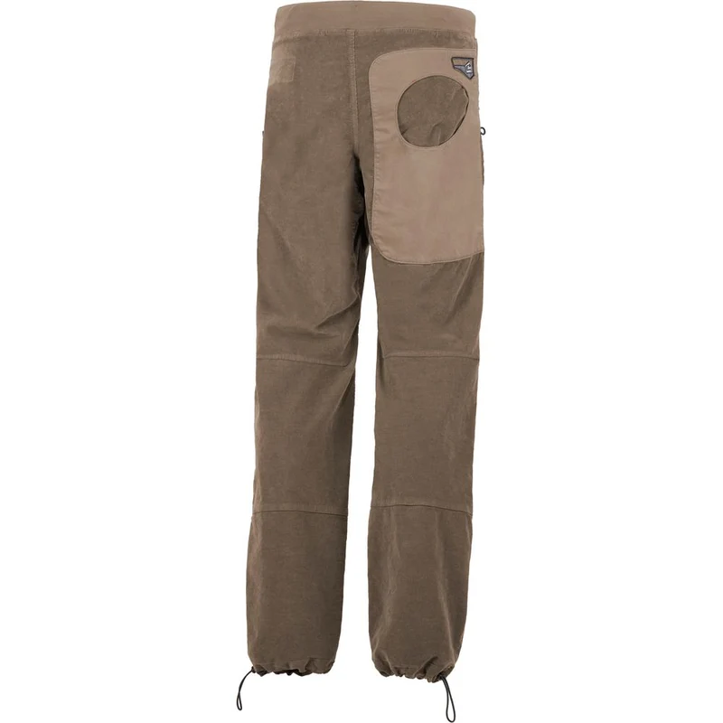 E9 Blat1 VS Herren Kletterhose koala-210