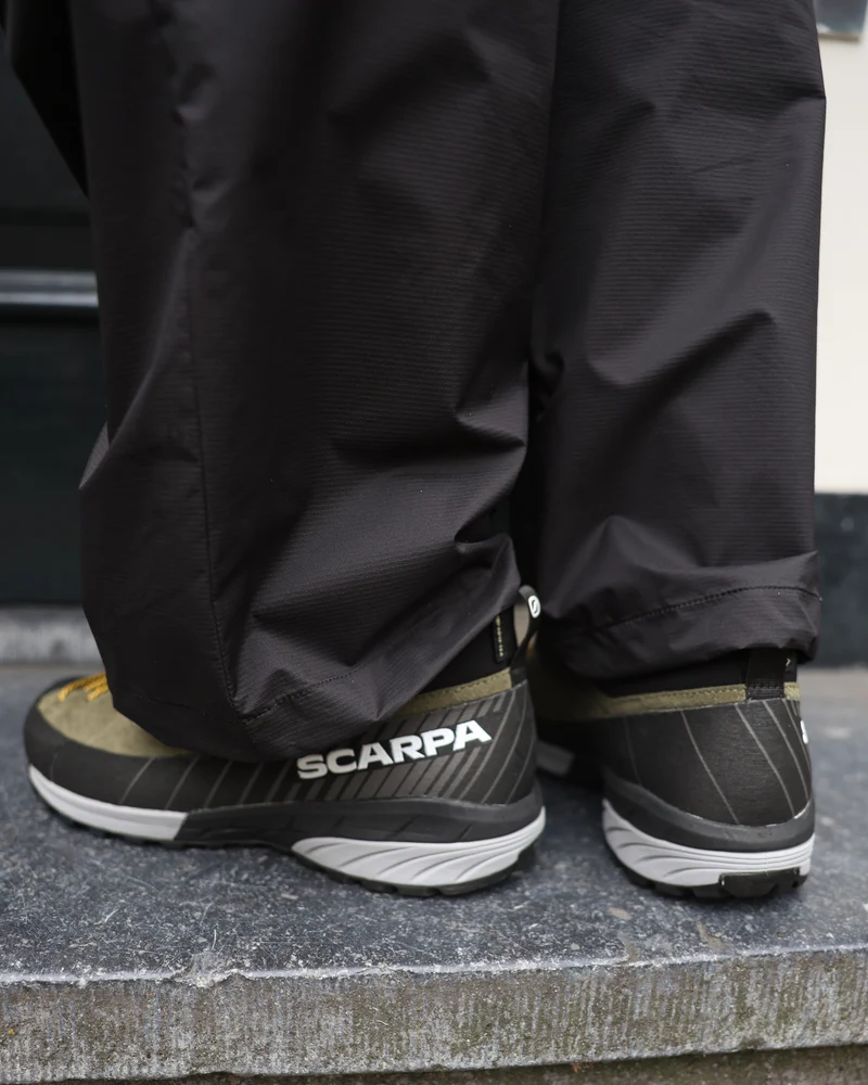 Scarpa Mescalito Gore-Tex Dark Olive / Gray