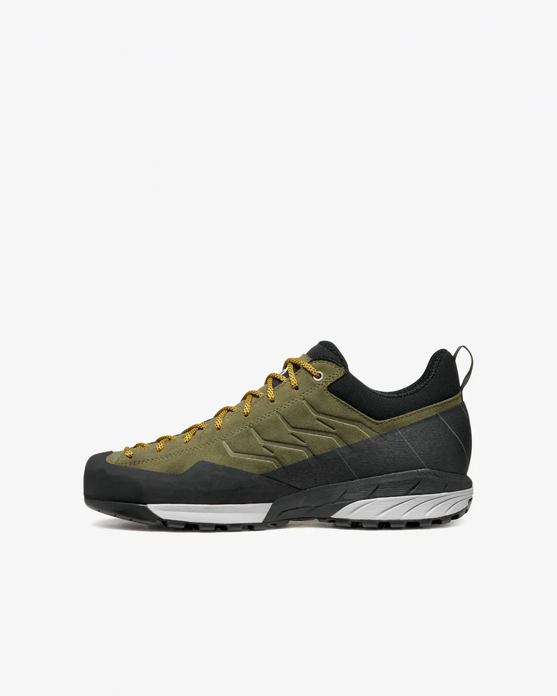 Scarpa Mescalito Gore-Tex Dark Olive / Gray