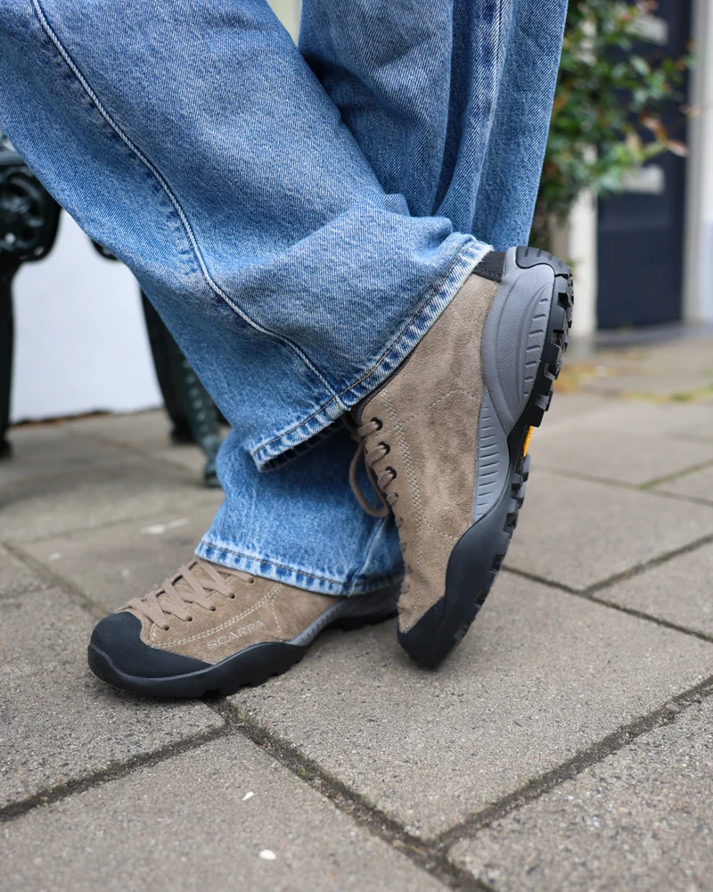 Scarpa Mojito Gore-Tex Dark Rock