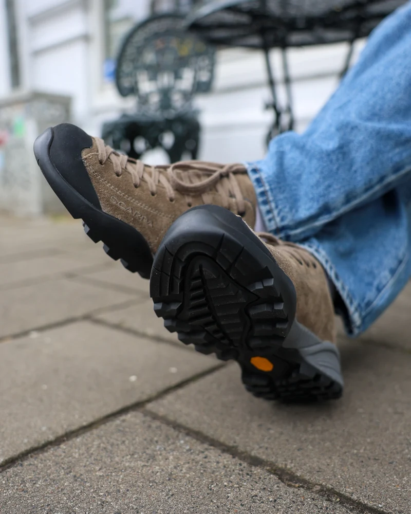 Scarpa Mojito Gore-Tex Dark Rock